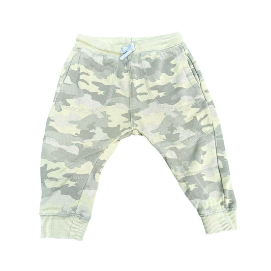Zara sweatpants, 12-18 months