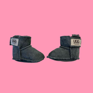 Ugg boots, 0-6m