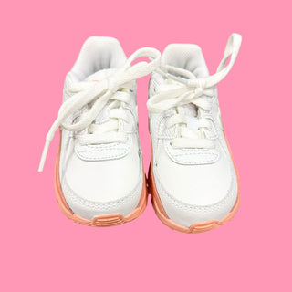 Nike sneakers, 6 little kid