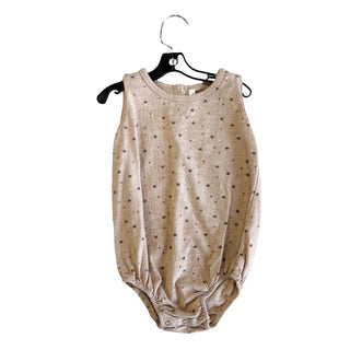 Rylee + Cru bodysuit, 12-18 months