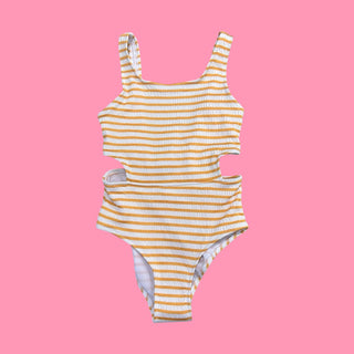 Zara new with tags swim, 8-9y