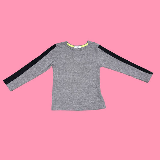 Joah Love long sleeve, 5 years