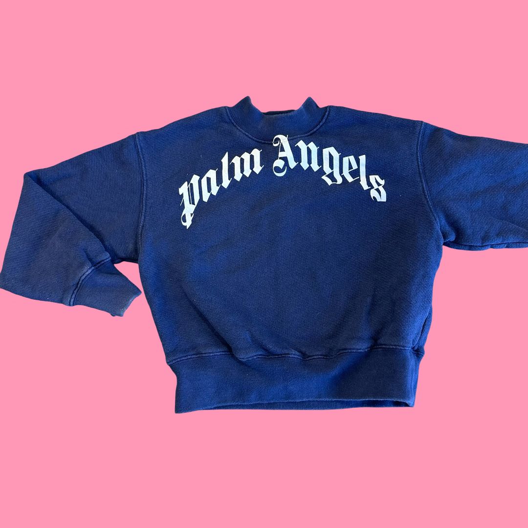 Palm Angels sweater, 6 years