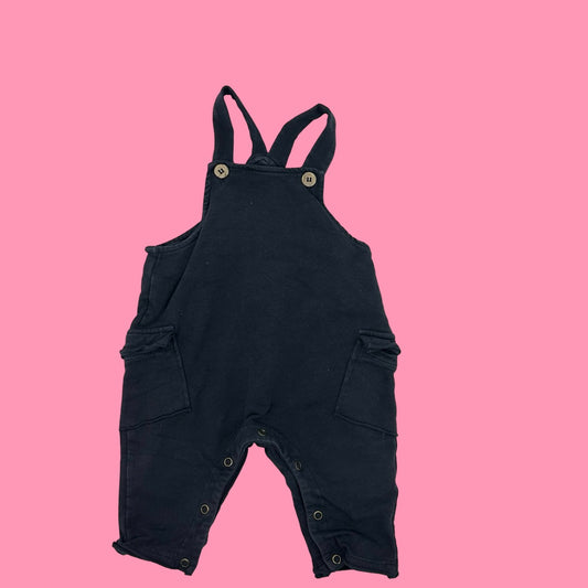 1+ in the family overalls, 6m