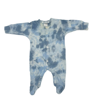 Baby steps cotton sleeper, Newborn