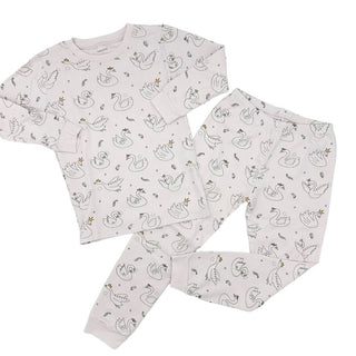 Noomie Pajamas, 7 years