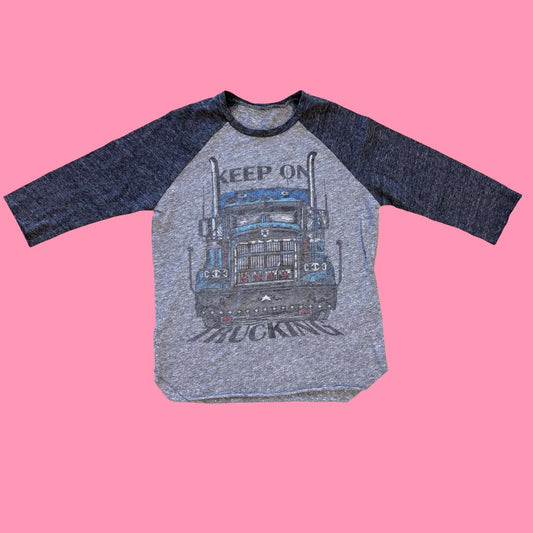 Lauren Moshi T-shirt, 7 years