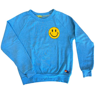 Aviator Nation sweater, x-small