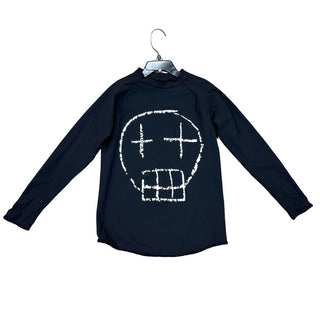 Nununu Rashguard, 8-9 years