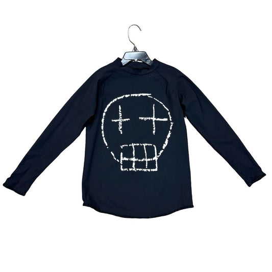 Nununu Rashguard, 8-9 years