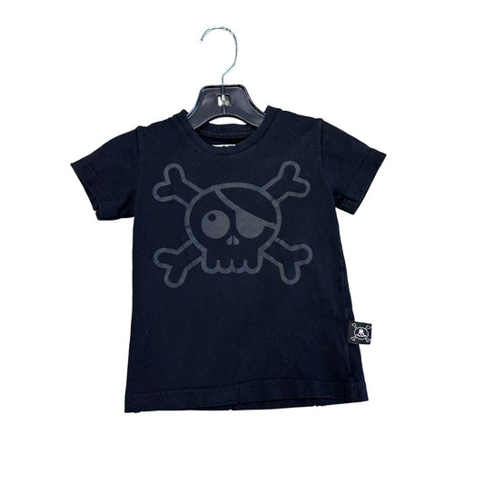 Nununu T-shirt, 6-12 months