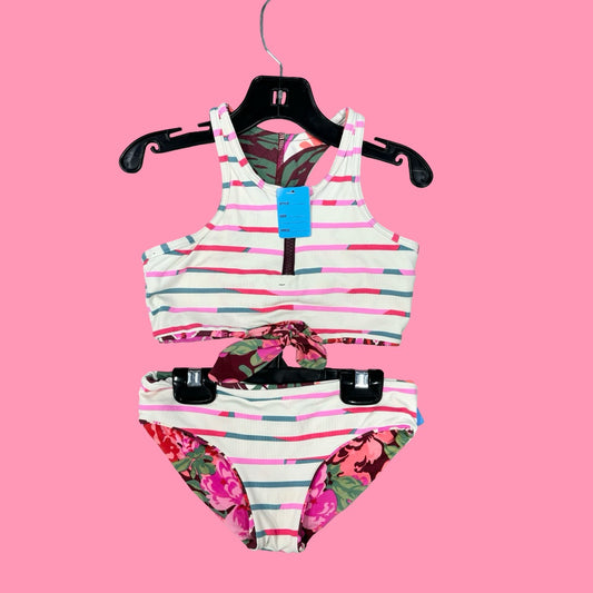 Maaji Reversible swimsuit, 6 years