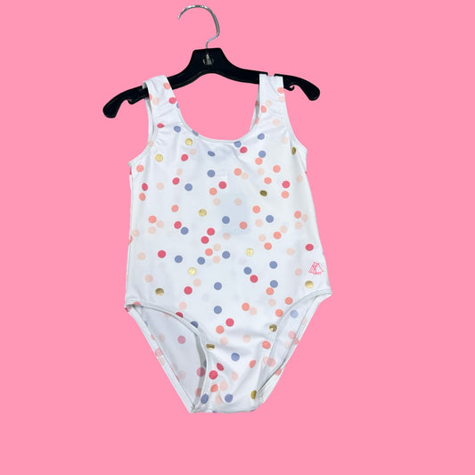 Petit Bateau Swimsuit, 18m