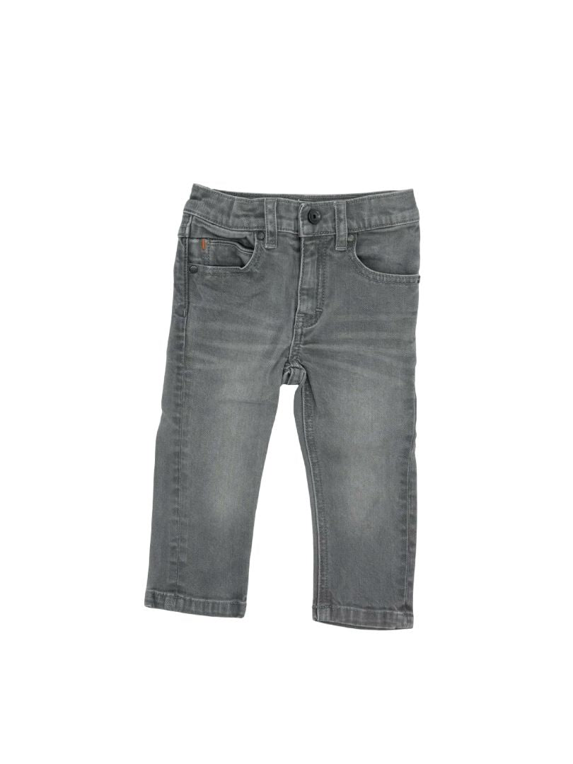 Hugo Boss Grey Pants, 18 months