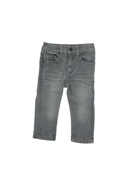 Hugo Boss Grey Pants, 18 months