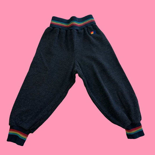 Aviator Nation Sweatpants, 2-3 years