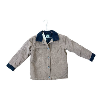 Feather 4 arrow New with tags jacket sample, 6-7 years
