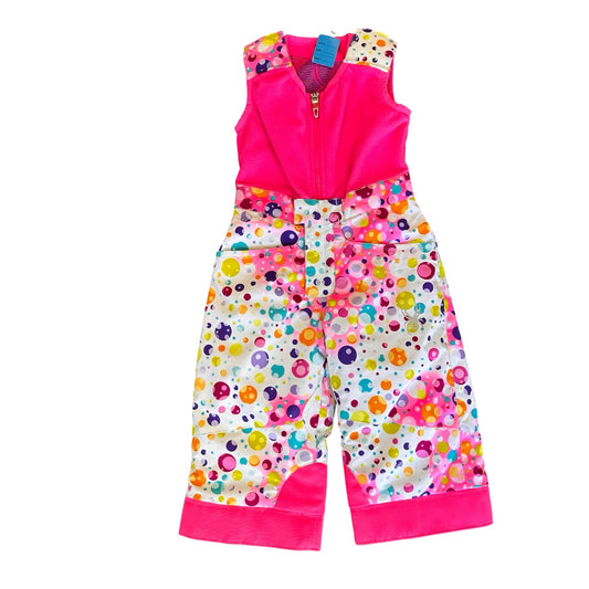 Spyder Ski snowpants, 2 years