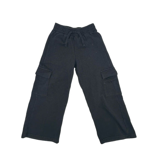 Zara sweatpants, 8 years