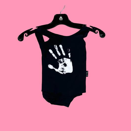 Nununu swimsuit, 12-18m