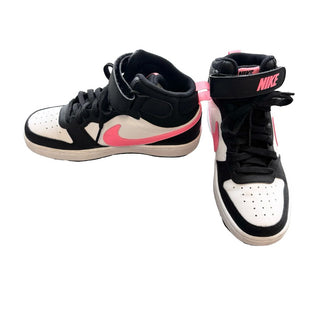 Jordan shoes, 4.5 big kid