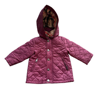 Burberry  jacket, 9 months