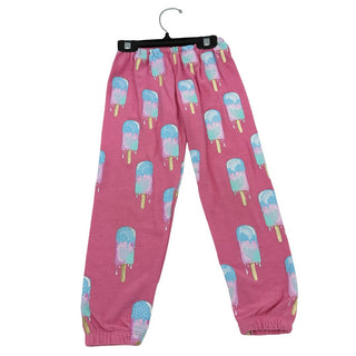 Chaser sweatpants, 4 years