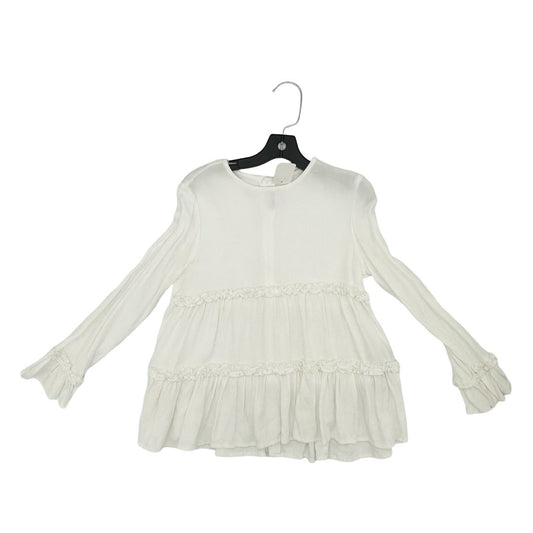 Mayoral long sleeve , 6 years