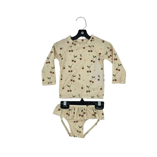 Rylee + Cru swimsuit, 6-12 months