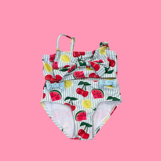 no name swimsuit, 9-12 months