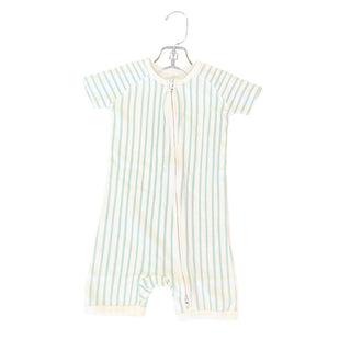 Pehr playsuit new with tags, 12-18 months