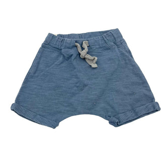 Mini Mioche shorts, 3-6 months