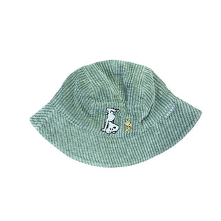 Snoopy hat, 12-18 months
