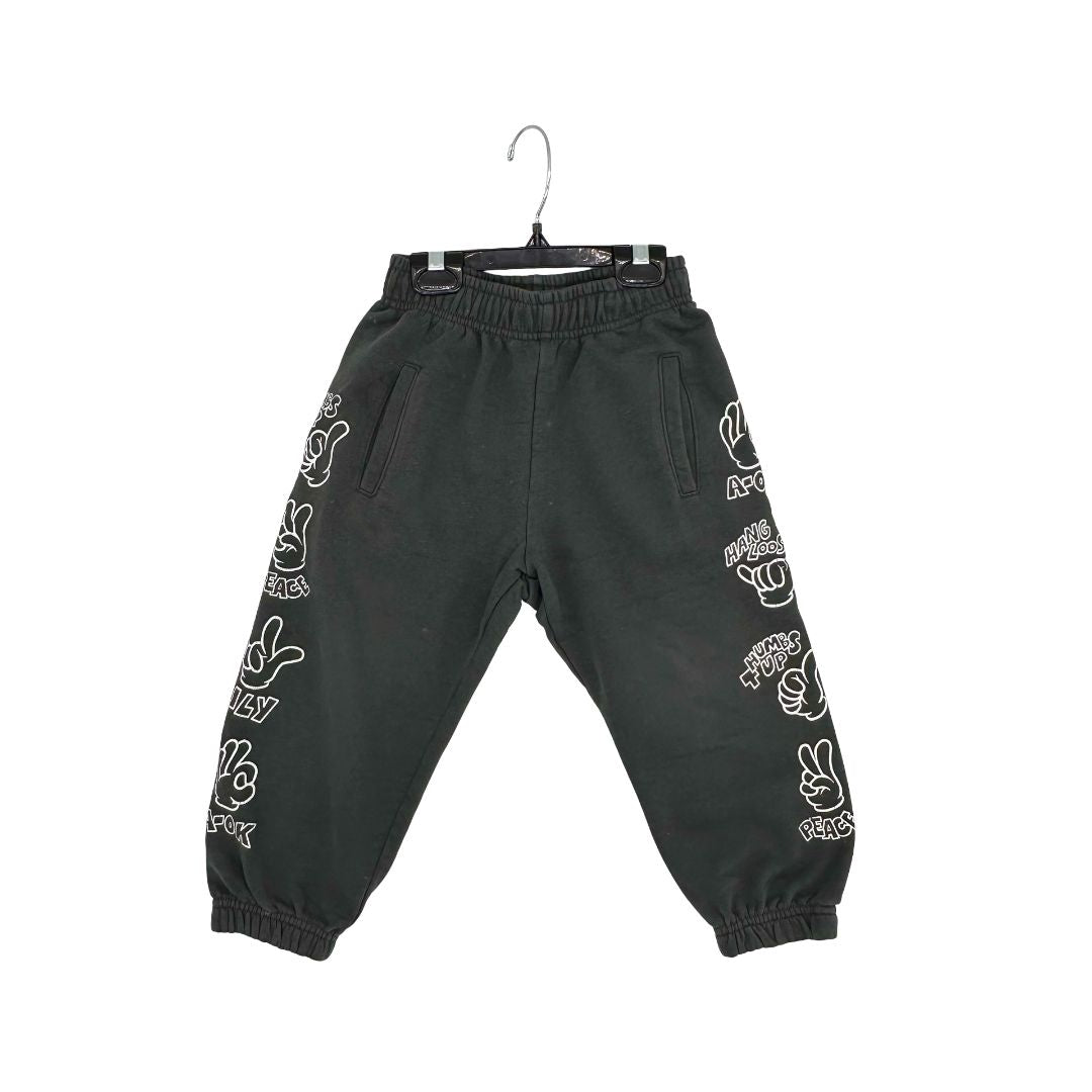 Molo sweatpants, 4 years