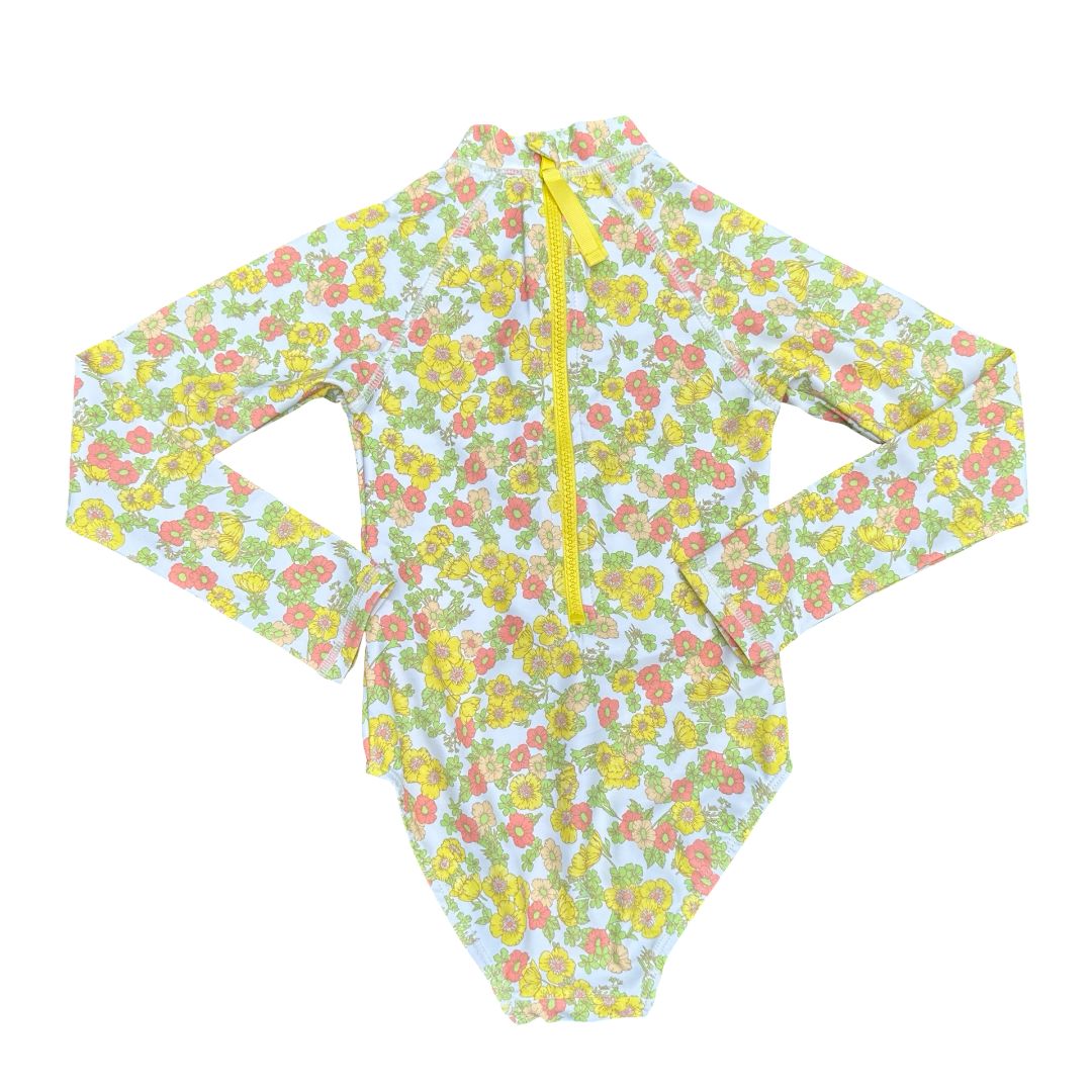 Marlo swimsuit, 8 years