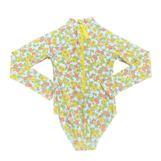 Marlo swimsuit, 8 years