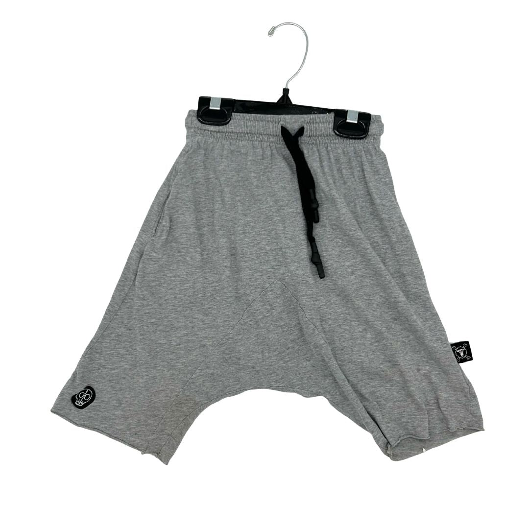 Nununu shorts, 4-5 years