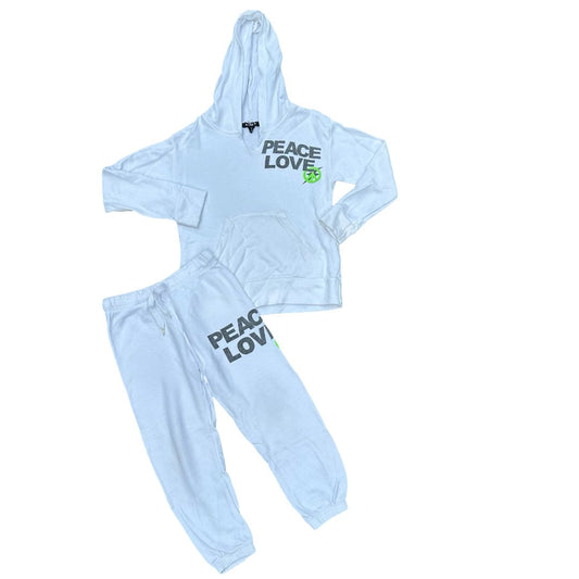 Flowers by Zoe set, 5 years