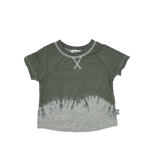 Splendid t-shirt, 6-12 months