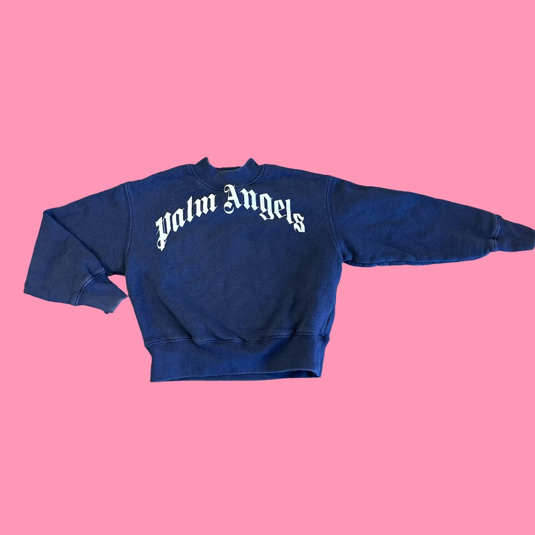 Palm Angels sweater, 6 years