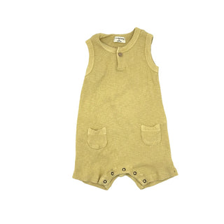 1 + in the Family romper, 24 months
