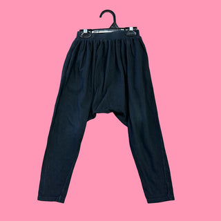 Mimobee drop crotch, 2-3