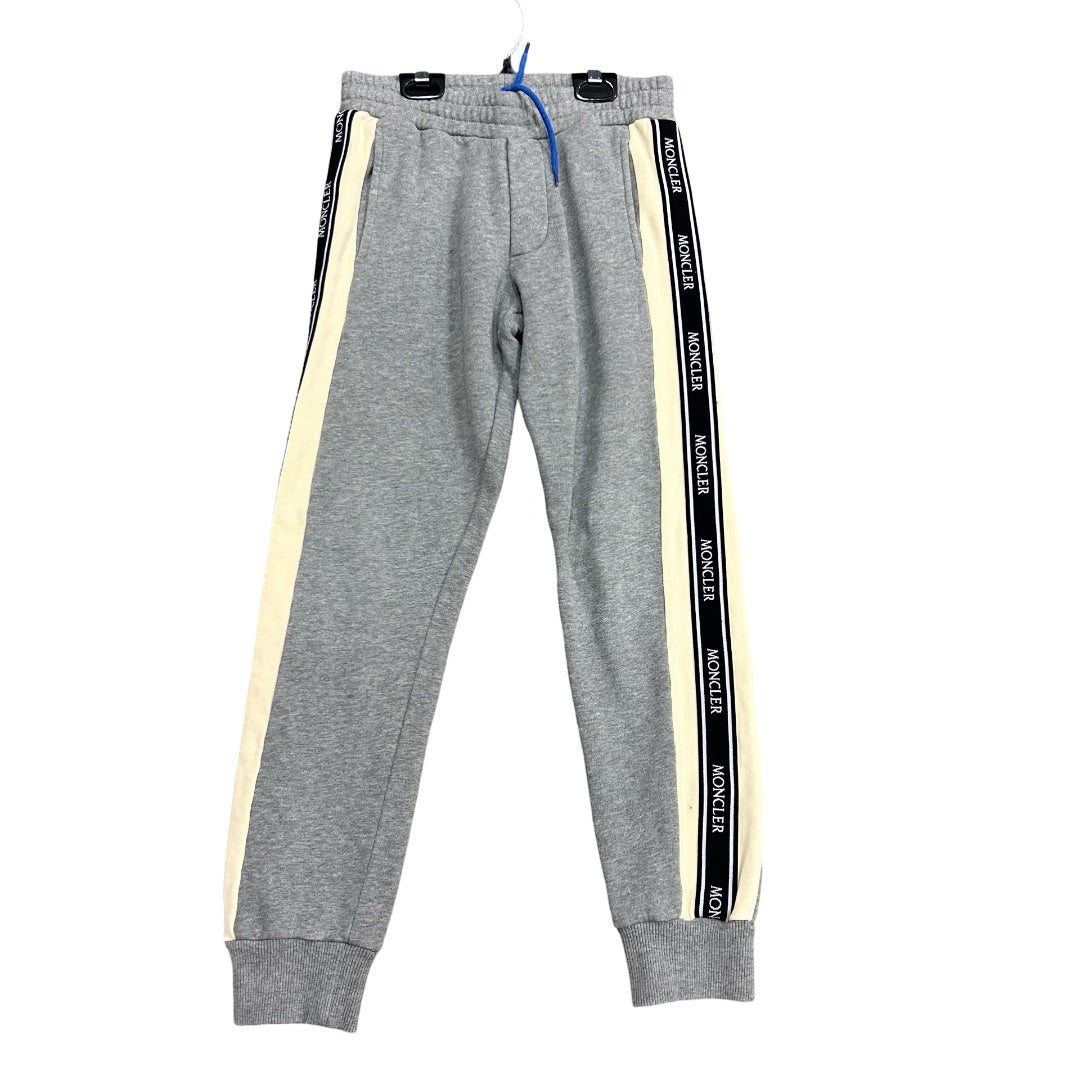 Moncler grey sweat set, 10 Years