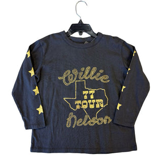 Chaser new with tags long sleeve T-shirt, 6 years