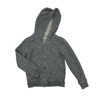 Kenzo grey zip up, 8 years