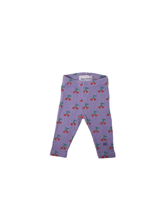 Bobo choses Cherry pants, 3 months