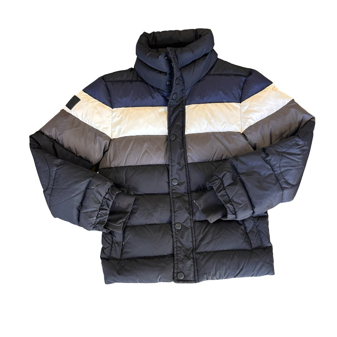 Sam Jacket, 12 years