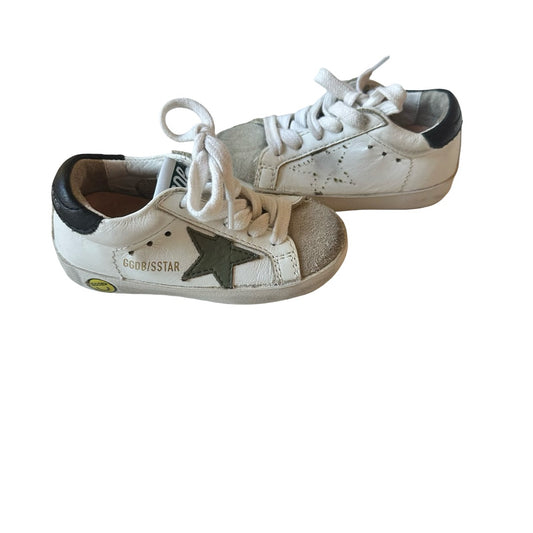 Golden Goose Shoes, Eu 21