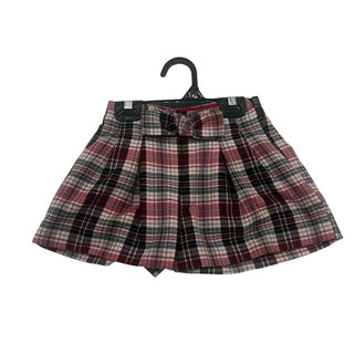 Mayoral Plaid shorts, 2 years