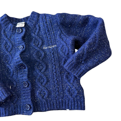 Bonton cardigan, 6 years